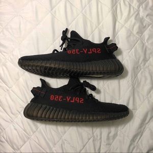Yeezy bred size 8